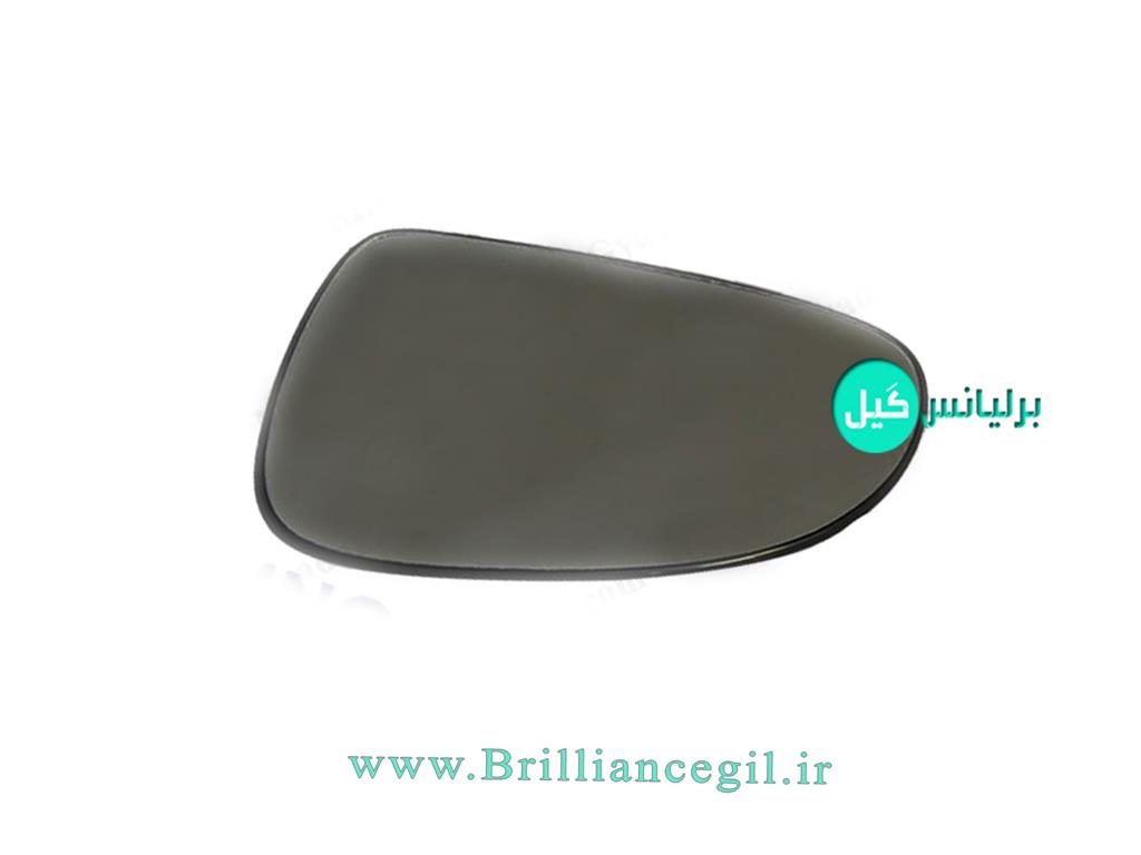 شیشه آینه بغل برلیانس H330 H320